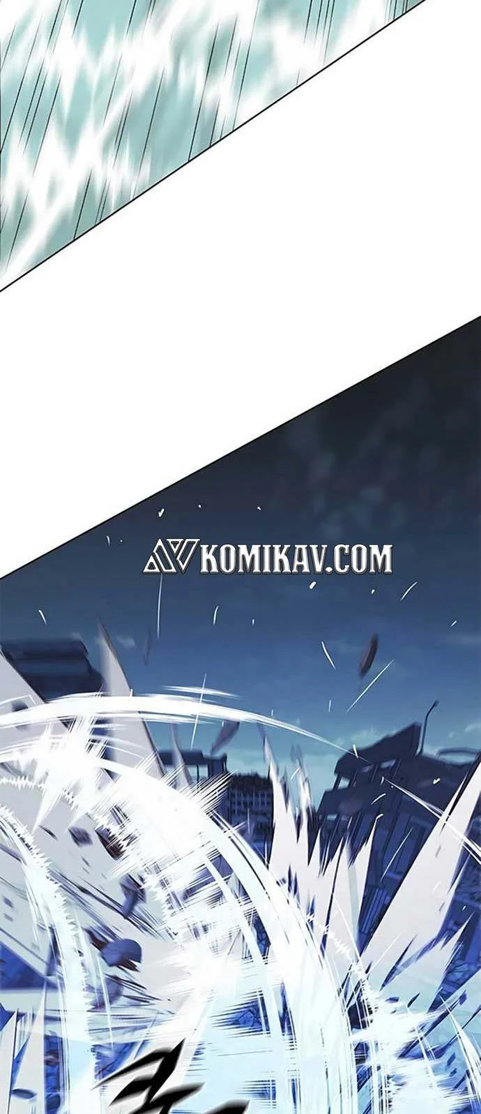 Eleceed Chapter 184 Fix Gambar 33